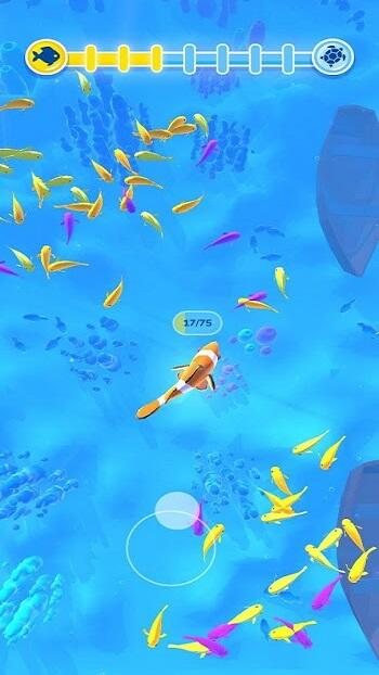 Hyper Evolution Mod Apk