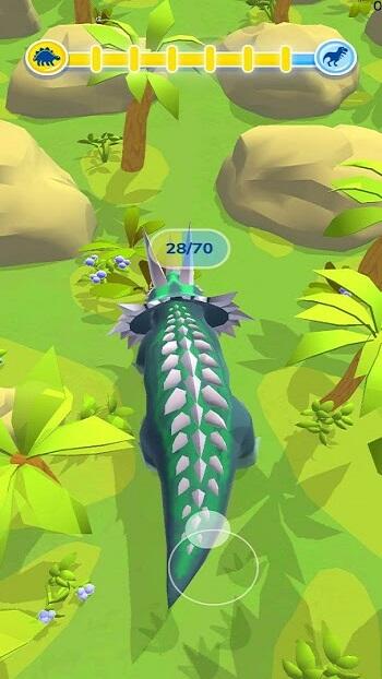 Hyper Evolution Mod Apk Unlimited Cubes