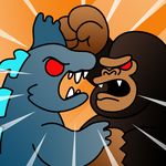 Download Kaiju Run Mod Apk 1.8.0 For Android With Unlimited Gems Download Kaiju Run Mod Apk 1 8 0 For Android With Unlimited Gems