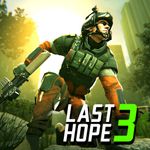 Download Last Hope 3 Mod Apk 1.491 With Unlimited Money And Gems In 2023 Download Last Hope 3 Mod Apk 1 491 With Unlimited Money And Gems In 2023