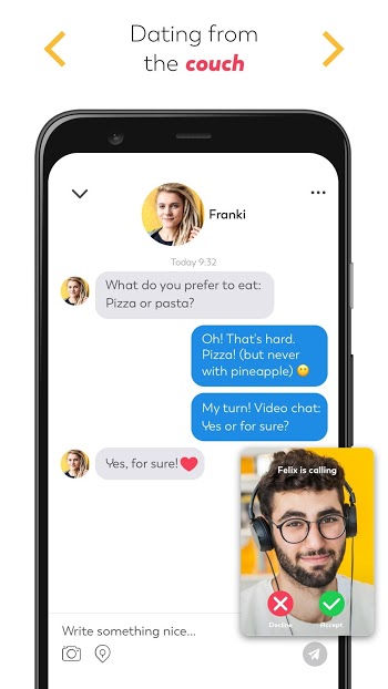 Lovoo Premium Apk Latest Version