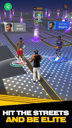 Nba All World Mod Apk Download