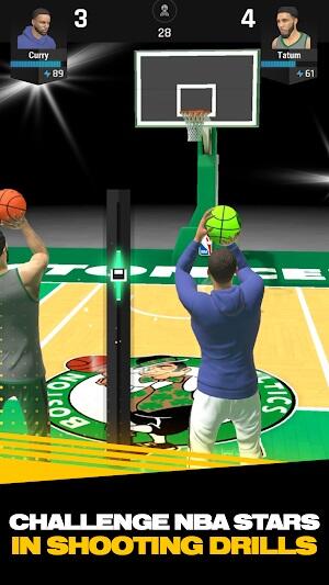 Nba All World Mod Apk Latest Version