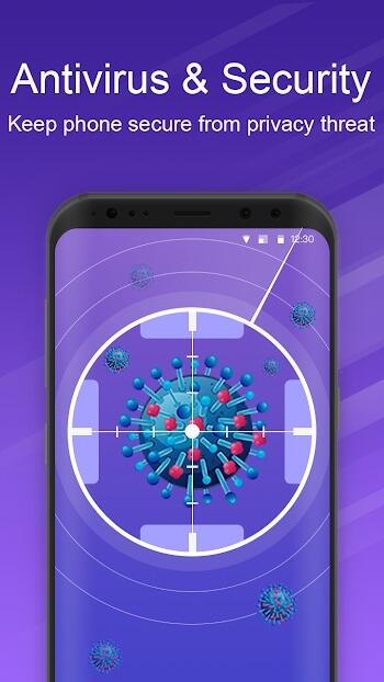 Nox Cleaner Pro Apk