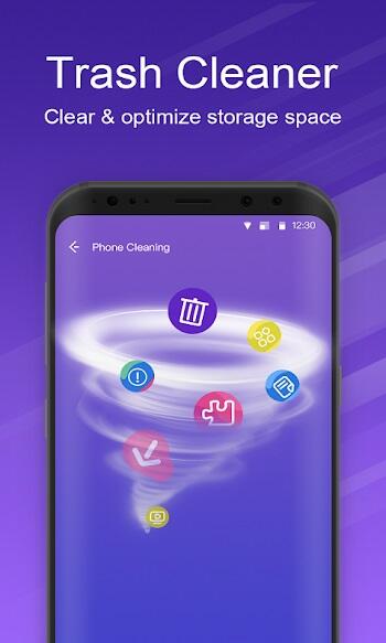 Nox Cleaner Pro Apk Latest Version