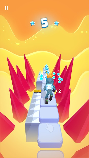 Download Pixel Rush Apk For Android