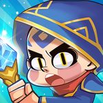 Download Rage Mage Mod Apk 1.4.1 With Unlimited Money And Gems In 2023 Download Rage Mage Mod Apk 1 4 1 With Unlimited Money And Gems In 2023