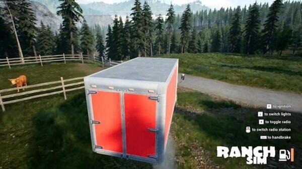 Ranch Simulator Mod Apk Unlimited Money