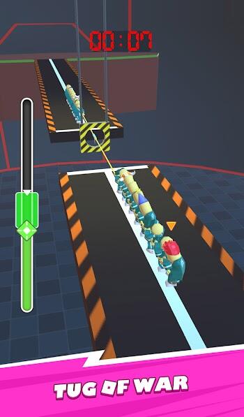 Roblock Squid Mod Apk Latest Version