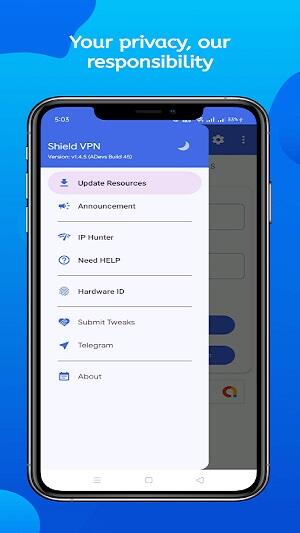 Shield Vpn Mod Apk Download