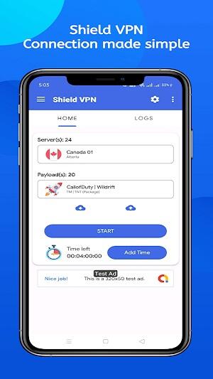 Shield Vpn Mod Apk