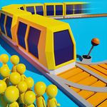 Download Speed Train Mod Apk 1.5.1 For Android With Unlimited Money Download Speed Train Mod Apk 1 5 1 For Android With Unlimited Money