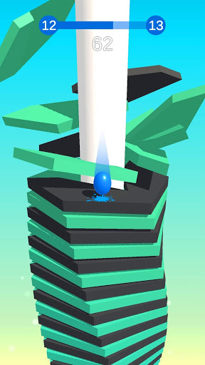 Stack Ball Blast Through Platforms Apk Mod Free Download4