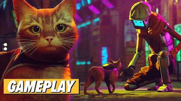 Stray Cat Game Guide Apk For Android