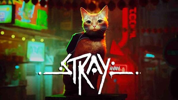 Stray Cat Game Guide Apk