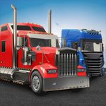 Download Universal Truck Simulator Mod Apk 1.14.0 With Unlimited Money Download Universal Truck Simulator Mod Apk 1 14 0 With Unlimited Money