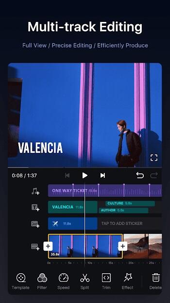 Download Vn Video Editor Apk For Android