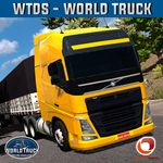 Download World Truck Driving Simulator Mod Apk 1,395 With Unlimited Money Download World Truck Driving Simulator Mod Apk 1395 With Unlimited Money