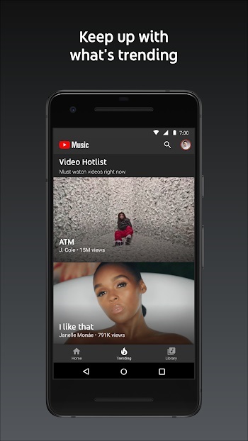 Youtube Music Mod Apk