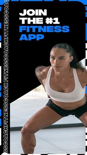 Fitness Coach Mod Apk