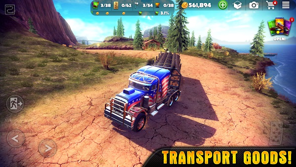 Off The Road Apk Latest Version