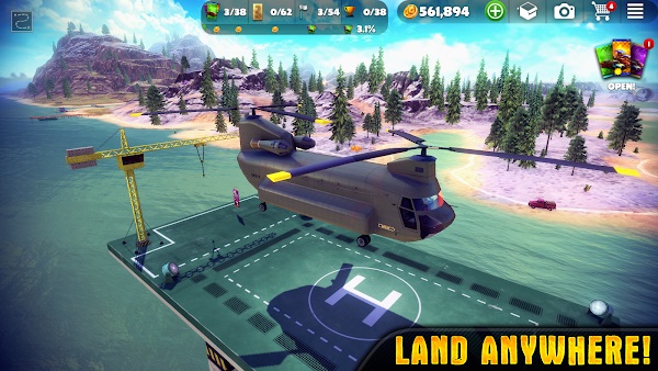 Download Off The Road Apk For Android