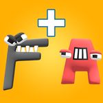 Get The Latest Version Of Merge Alphabet Mod Apk 0.0.9 (Unlimited Money) For 2023 With Added Brand Name Kinggameup.com Get The Latest Version Of Merge Alphabet Mod Apk 0 0 9 Unlimited Money For 2023 With Added Brand Name Kinggameup Com