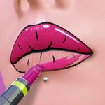 Unlimited Diamonds With Lip Art 3D Mod Apk 1.3.9 Free Download From Kinggameup.com Unlimited Diamonds With Lip Art 3D Mod Apk 1 3 9 Free Download From Kinggameup Com