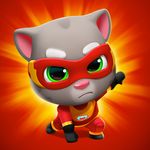 Unlimited Money And Gems Download: Talking Tom Hero Dash Mod Apk 4.6.2.6177 Unlimited Money And Gems Download Talking Tom Hero Dash Mod Apk 4 6 2 6177