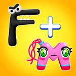 Unlimited Money Download: Alphabet Merge Monster Master Mod Apk 1.8 Unlimited Money Download Alphabet Merge Monster Master Mod Apk 1 8