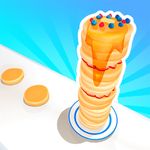 Unlimited Money: Download Pancake Run Mod Apk 5.7 For Android Unlimited Money Download Pancake Run Mod Apk 5 7 For Android