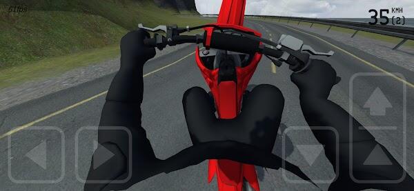 Wheelie Life 2 Mod Apk Unlimited Money