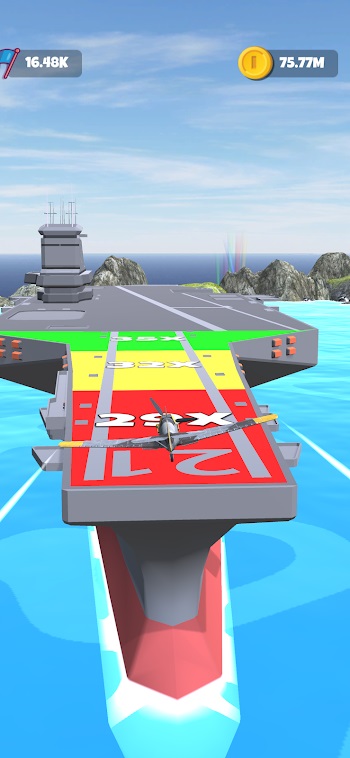 Sling Plane 3D Mod Apk Free Download Latest Version