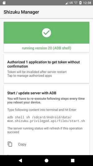 Shizuku Apk For Android