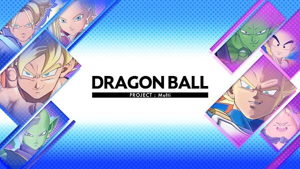 Dragon Ball Project Multi Apk