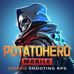 Download Potato Hero Mod Apk 1.1.5 For Android With Unlimited Money Download Potato Hero Mod Apk 1 1 5 For Android With Unlimited Money