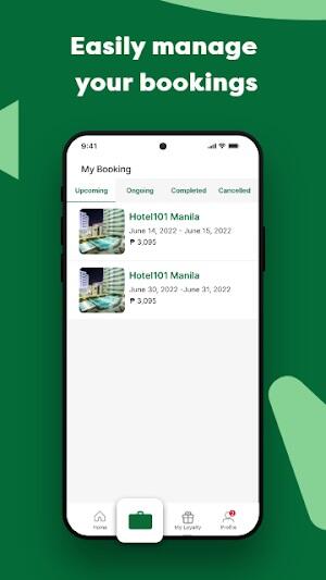 Hotel101 Apk Latest Version